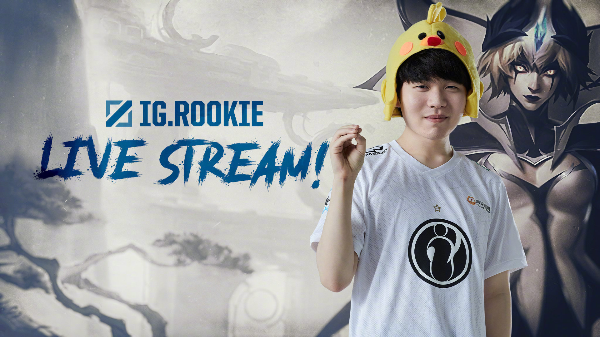 Rookie回归赛场赛后发声(rookie2021年还打比赛吗?) Rookie回归赛场赛后发声(rookie2021年还打比赛吗?)